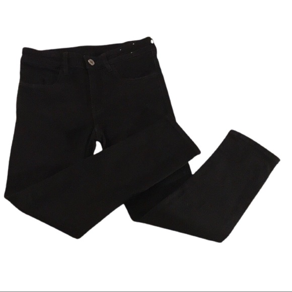 🔵 4 FOR $15 • Skinny Fit Jeans - Picture 2 of 7